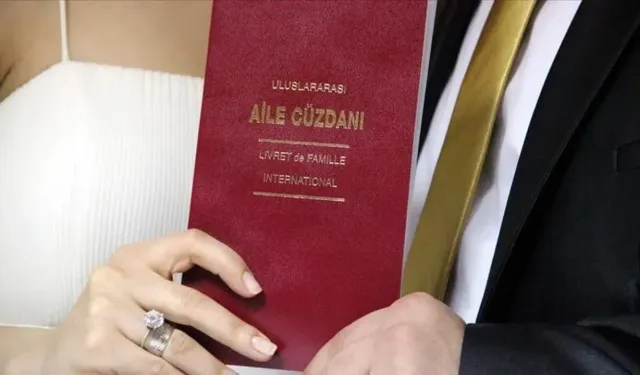 Evlenmeyen gençler bulunacak: AK Parti'den flaş çalışma