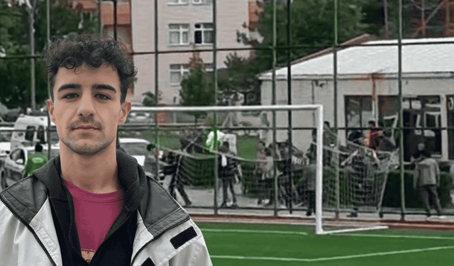 Eskişehir'de taraftarın arasına bıçakla koşmuştu: O anlara tanıklık eden futbolcu konuştu