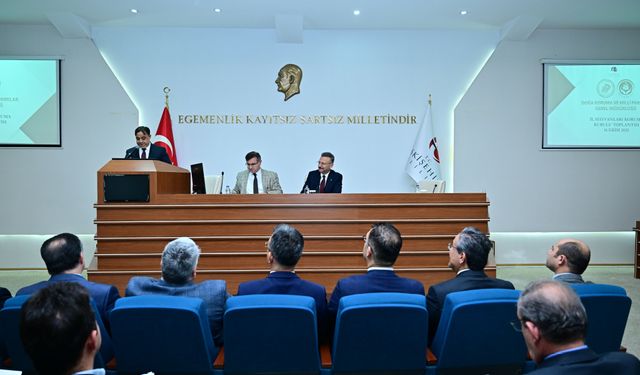 “Hayvan dostu bir şehir olma yolunda kurumlarımızın iş birliğiyle önemli adımlar atıyoruz"