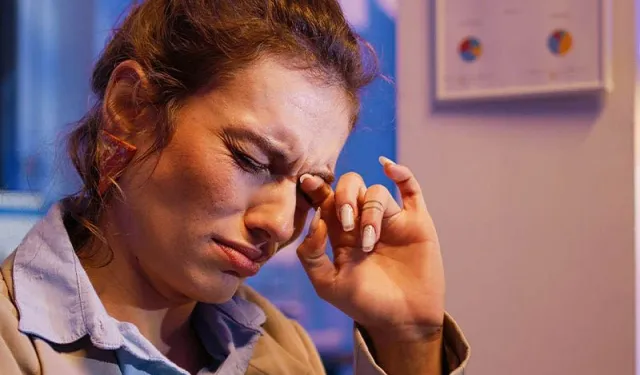 Uzmanı uyardı: "Alerji mutlaka kontrol altına alınmalı"