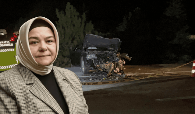 Son dakika: Ayşen Gürcan'ın sağlık durumu hakkında yeni açıklama