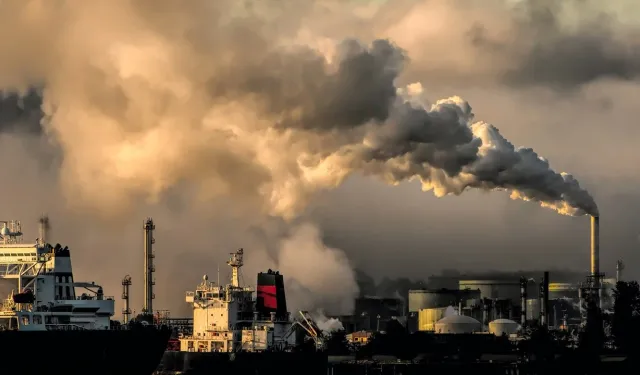 Hava kirliliği ciddi seviyeye ulaştı: "Etkilenmeyen organ yok"