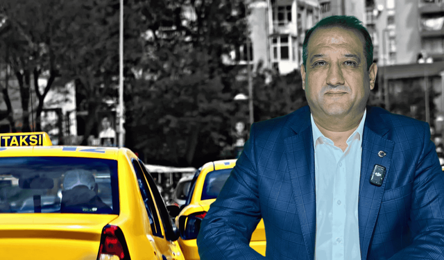 İbrahim İzmir: “Odamızı yeniden hak ettiği yere taşıyacağız”