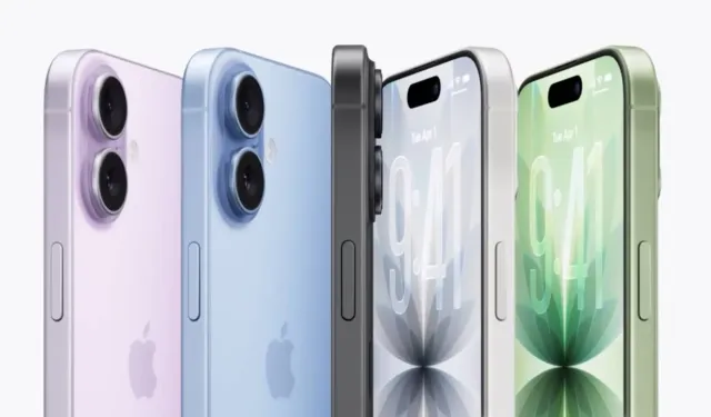 Apple iPhone 18 Pro’da renk seçeneklerini değiştiriyor: İşte yeni gelecek o 2 renk
