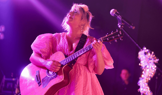 Kalben, Eskişehir'de konser verecek