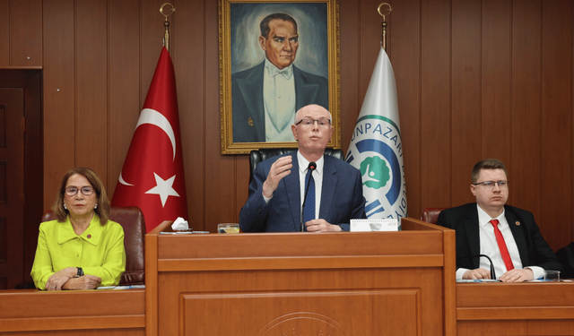 Kazım Kurt’tan mecliste doktor isyanı: “Torpil arıyoruz”