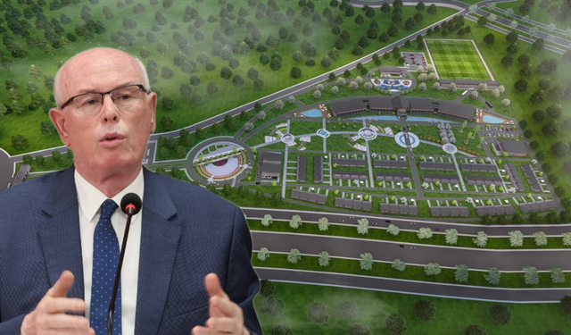 Başkan Kurt'tan Kızılinler açıklaması: "30 yıllık emeğimiz heba olmuştur, yazık"