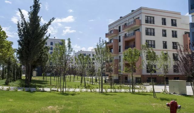 En ucuz kiralık evlerin olduğu şehirler açıklandı! İşte şaşırtan liste