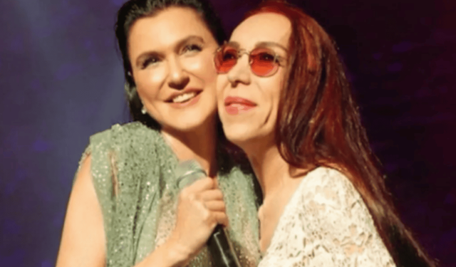 Leman Sam, Sevgililer Günü'nü Eskişehirlilerle kutlayacak