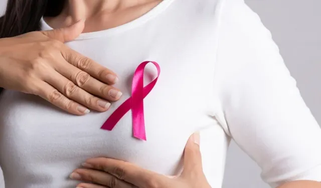 Sessiz ilerliyor, geç fark ediliyor: Meme kanserinde erken teşhis hayat kurtarıyor