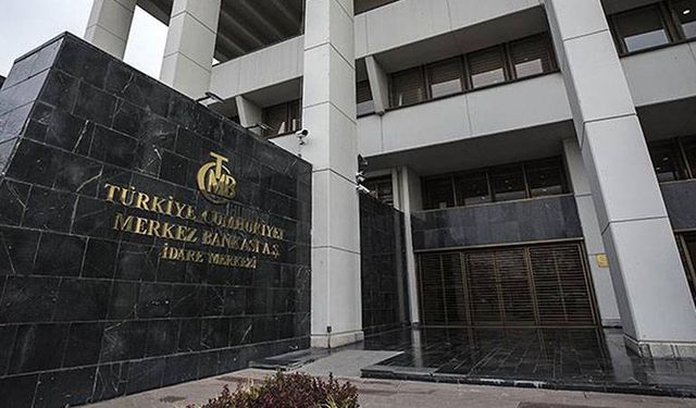 Türkiye’nin net Uluslararası Yatırım Pozisyonu gelişmeleri açıklandı
