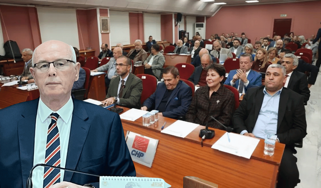 Odunpazarı’nda bütçe tartışması: “Bu bütçe, şeffaf ve hesap verebilir bir bütçedir”