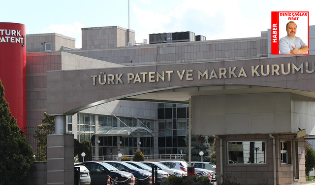 Eskişehir patent başvurularında yaz ivmesi
