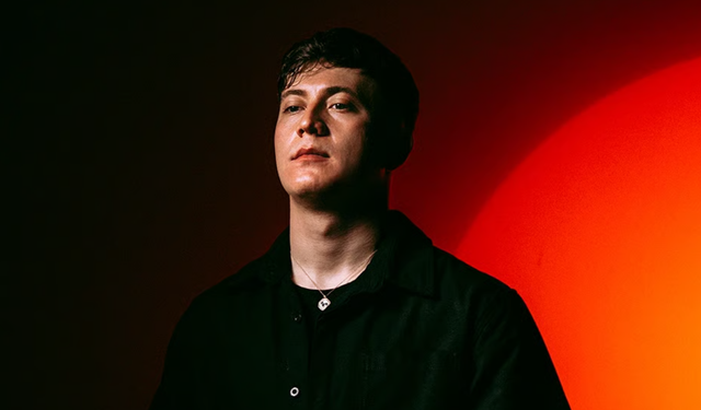 Poizi, Eskişehir'de konser verecek