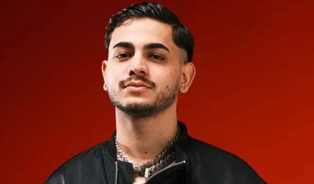 Rap müziğin sevilen ismi Pango bugün Eskişehir sahnesinde!