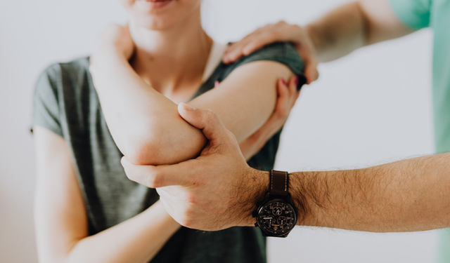 Uzmanı açıkladı: Eklem koruyucu cerrahi ile proteze ihtiyaç yıllarca ertelenebilir