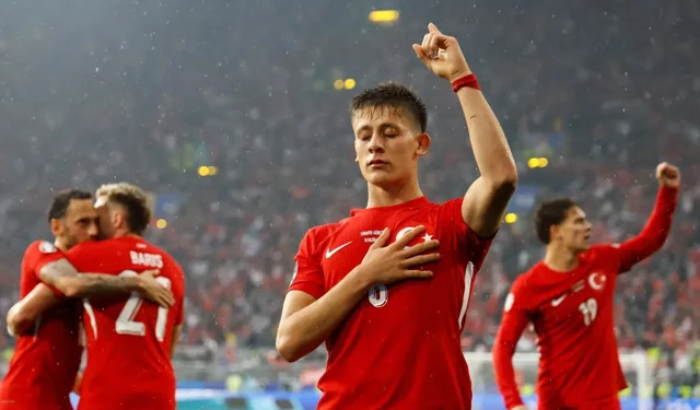 Dünya kupası öncesi şok sakatlık: Arda Güler sezonu kapattı!