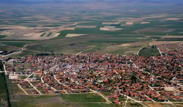 Çifteler Belediyesi duyurdu: Baştan sona yenilendi