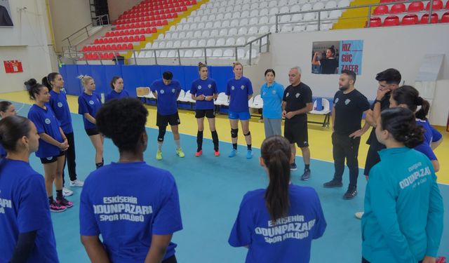 Kritik mücadeleye 2 gün kaldı: Odunpazarı belediyesi çağrı yaptı