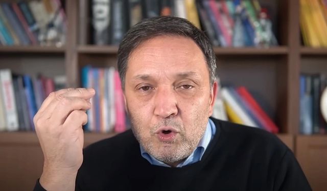 Selçuk Geçer bombayı patlattı: Gram altın bu rakama kadar çıkabilir