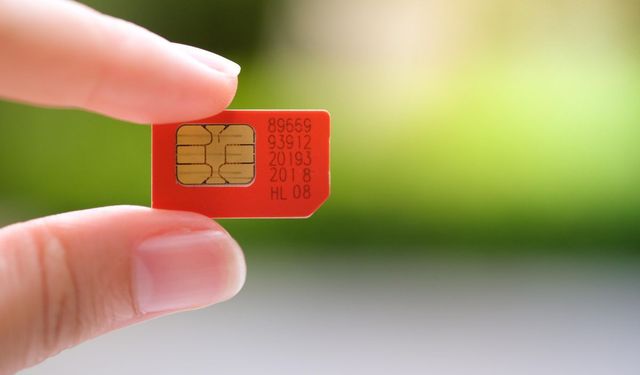 Apple, Samsung ve Google kararını verdi: SIM kartlar kaldırılıyor