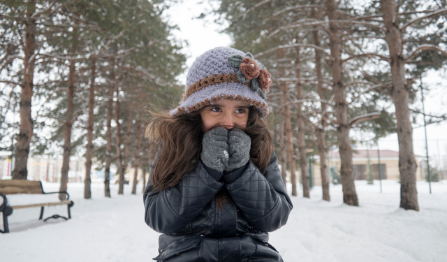 Soğuk havalarda kalp krizi riski neden artıyor? Uzmanından hayati uyarı