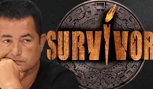 Survivor’a sürpriz isim! Acun Ilıcalı duyurdu