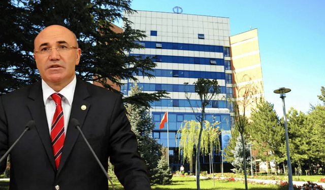 AÖF'de kayıt ücreti zamlandı: CHP'li Tanal'dan tepki geldi