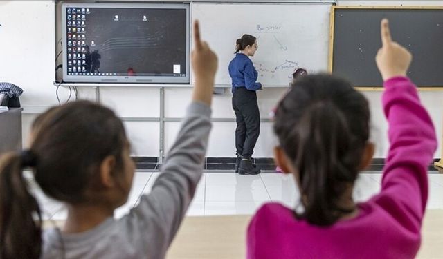 Geri sayım başladı! 15 bin sözleşmeli öğretmen ataması ne zaman olacak?