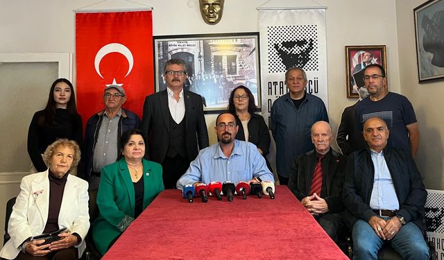 Atatürkçü Düşünce Derneği’nden eğitim müdürüne istifa çağrısı: “O koltuğu terk edeceksiniz”