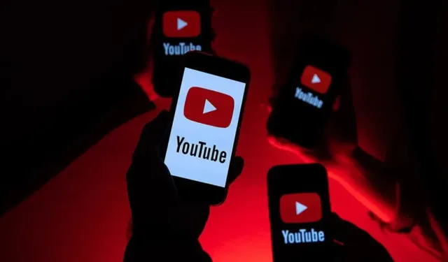 YouTube'a sınırlama geliyor: Videoseverler dikkat