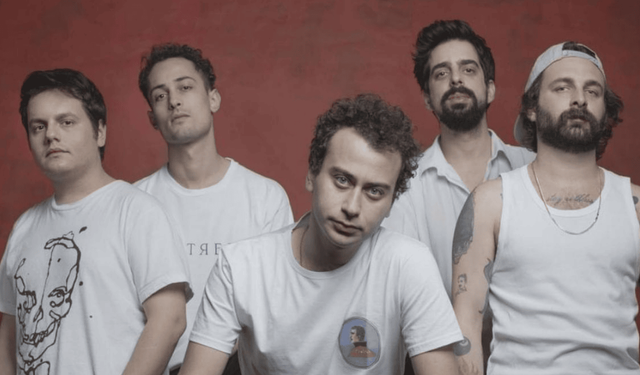 "Yüzyüzeyken Konuşuruz" Eskişehir'de konser verecek