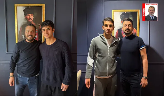 2 Eylül Spor Kulübünde kan kaybı!