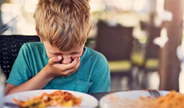 Nelere dikkat edilmeli? Gıda zehirlenmesinde ölümlerin yüzde 30'u çocuklarda görülüyor