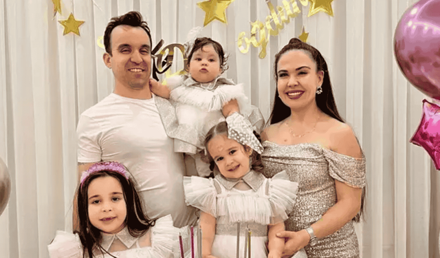 7 yıla kadar hapis cezası isteniyordu! Fenomen Özlem Öz ve eşi hakim karşısına çıktı