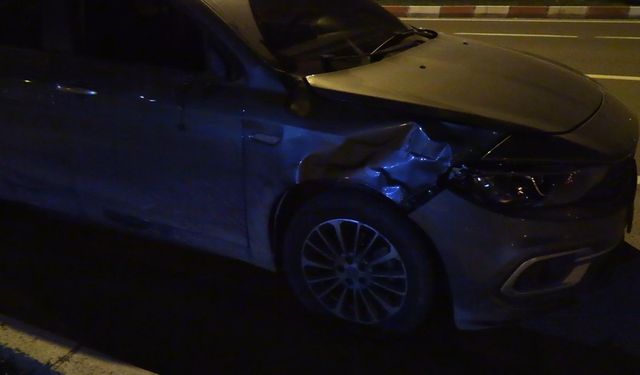 Kütahya’da acı olay: 76 yaşındaki adama otomobil çarptı, hayatını kaybetti