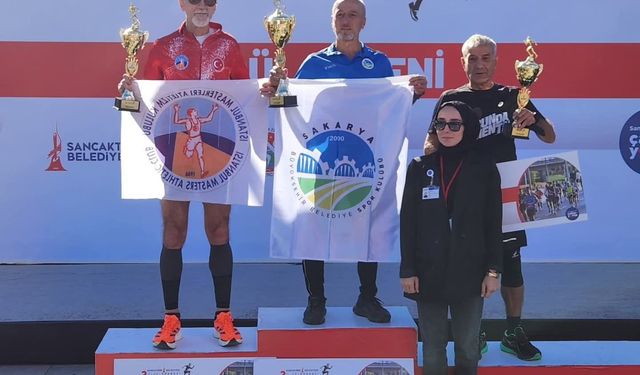 Dünya Şampiyonluğu Türkiye’ye geldi: Sporculardan tarihi başarı