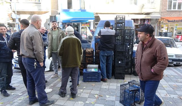 Tezgahlarda fiyatlar ucuzladı! Kilosu 400 TL'den 70 TL'ye kadar düştü
