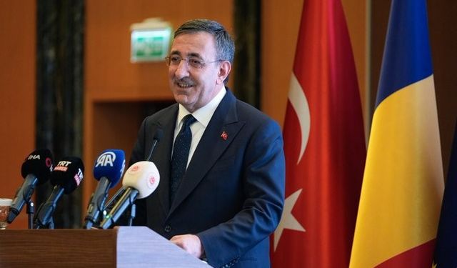 "Türk yatırımcıların Romanya'ya duyduğu ilgi ve güven her geçen gün artarak devam ediyor"