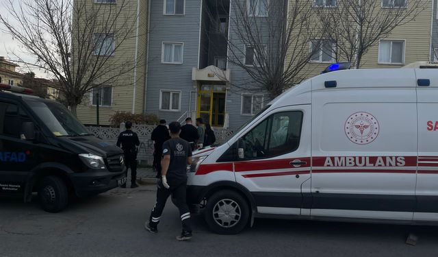 Eskişehir'in komşusunda patates kızartmasından zehirlendiler: Anne ve üç çocuk hastaneye kaldırıldı