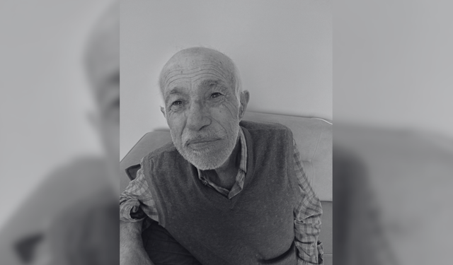 AK Parti Mihalıççık İlçe Başkanı Saffet Çay’ın acı günü