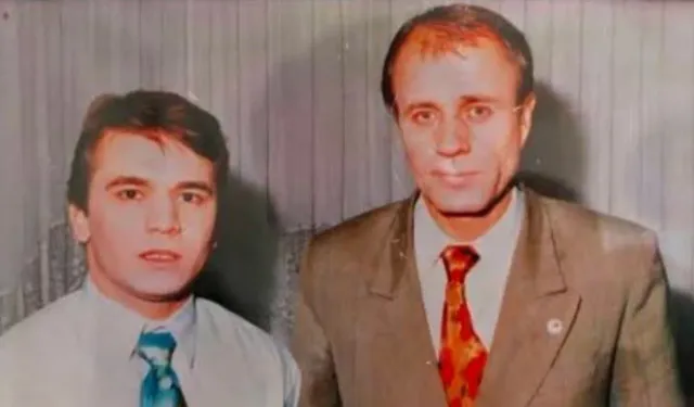 Naim Süleymanoğlu'nun ilk hocasıydı: Hilmi Pekünlü hayatını kaybetti