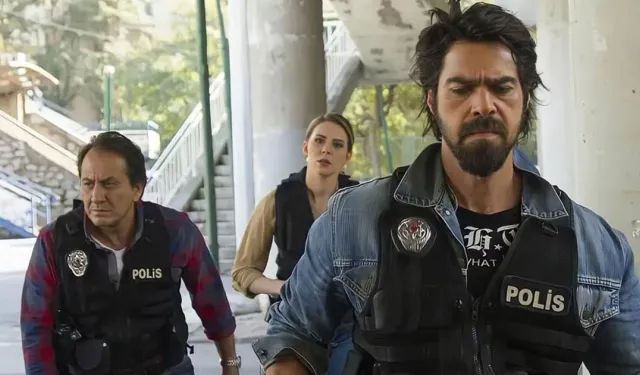 Arka Sokaklar'ın Murat'ı ekranlara dönüyor: Fenomen yapımla anlaştı