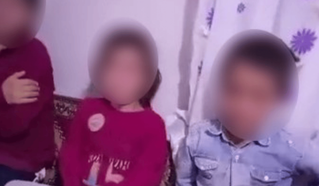 Komşuda cani baba dehşetinde yeni detaylar ortaya çıktı! Her çocuk için hapis cezası aldı