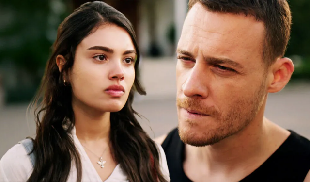 Çarpıntı şoke eden gelişme! Ünlü oyuncuyu apar topar diziden çıkardılar