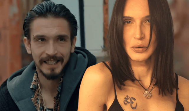 Cinsiyet değiştiren ünlü oyuncu itiraf etti: "Elime hiç kadın eli değmedi"