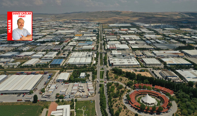 Daha az malı, daha kârlı satmayı başarmışız