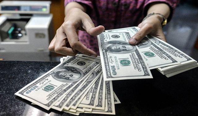 Dolar 2026 yılında bu rakama kadar çıkacak! Dev banka duyurdu
