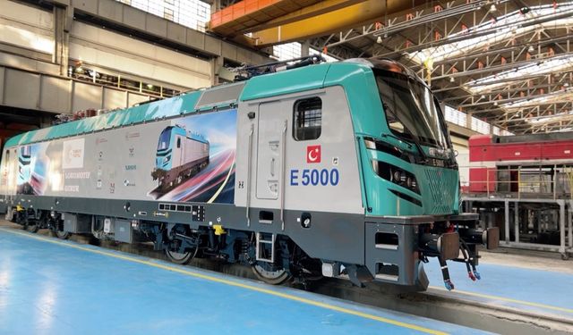 Eskişehir, 2. Uluslararası Raylı Sistemler Kongresi’ne ev sahipliği yapacak