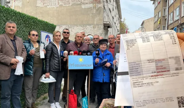 “Elektrik faturalarında yeni düzenleme vatandaşın cebini yakacak”